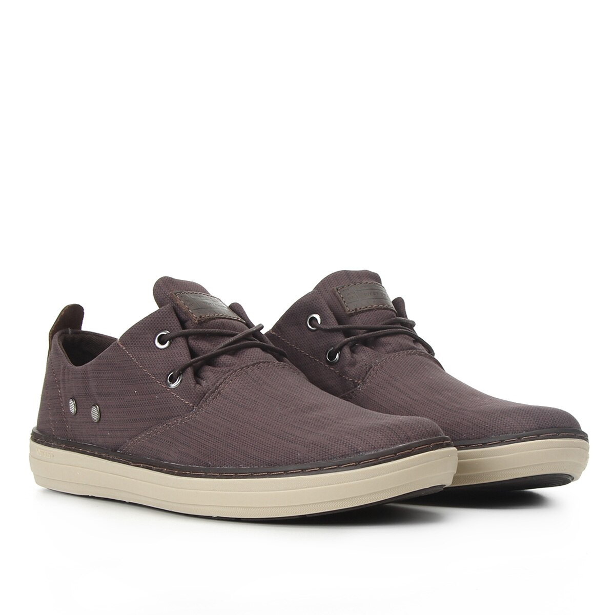 sapatenis west coast preto