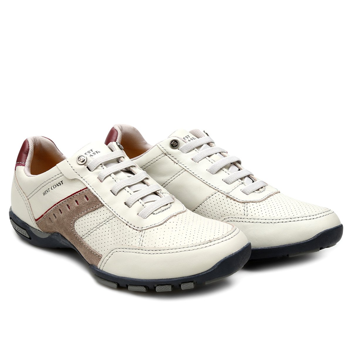 netshoes sapatenis masculino west coast