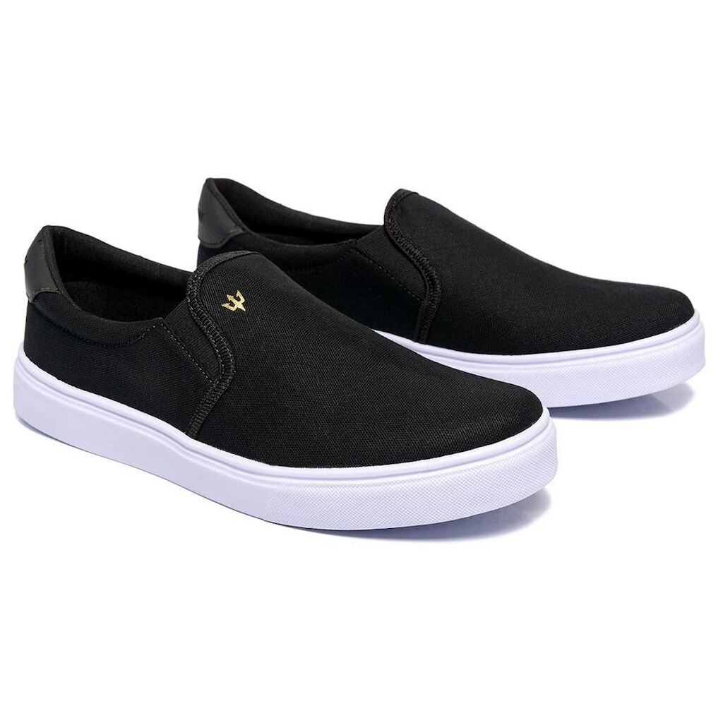 Sapatenis Yate Masculino