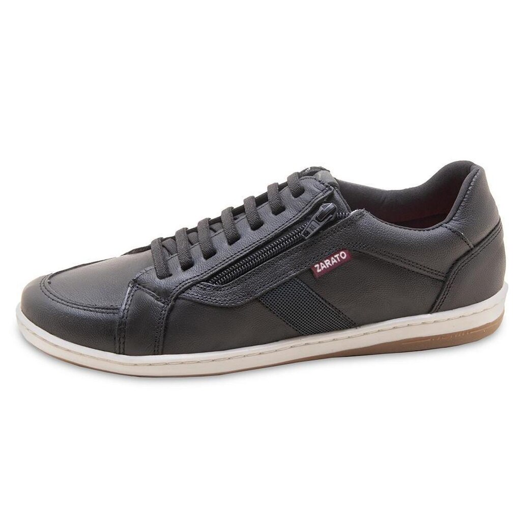 Sapatênis ZARATO Casual Masculino