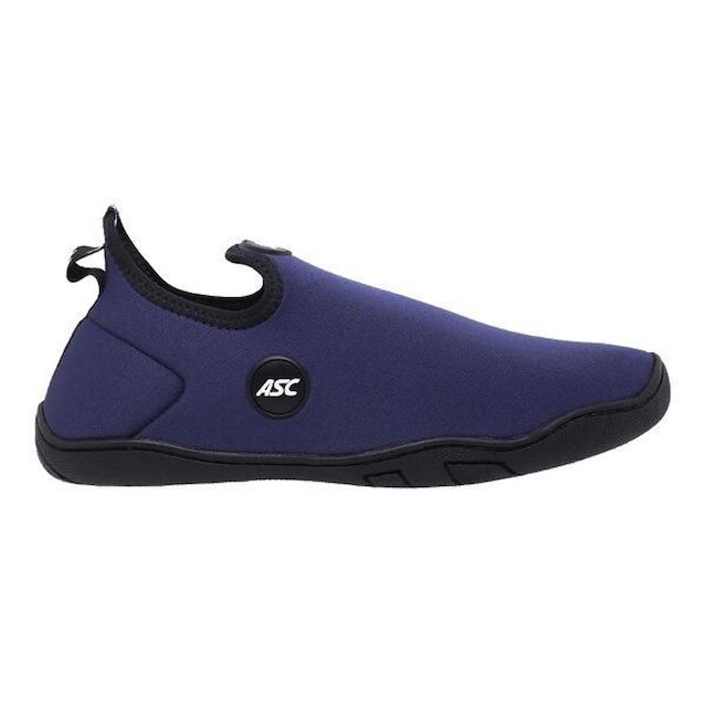 Sapatilha Acqua Nautica Basic Asc Escuro - Azul é boa?