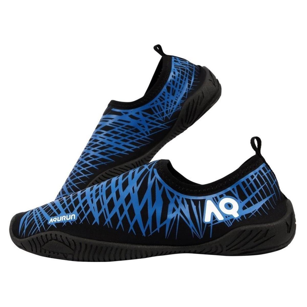 sapatilhas aquaticas