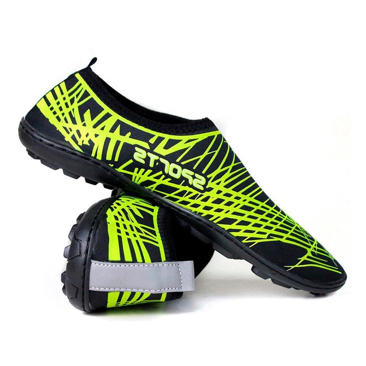 sapatilha aquatica nike