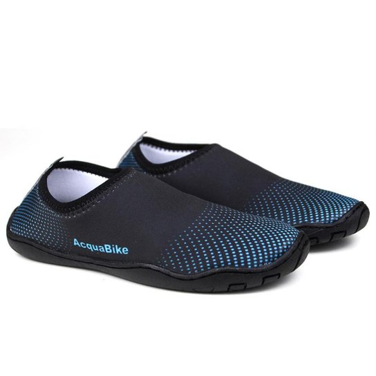 Sapatilha Aquática Náutica Praia Mergulho HB957 - Azul é ruim? Sapatilha Aquática Náutica Praia Mergulho HB957 - Azul é boa?