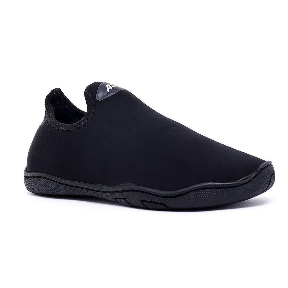 Sapatilha Aquática Neoprene para Trilha Praia Pesca Bike Menor preço em Sapatilha Aquática Neoprene para Trilha Praia Pesca Bike