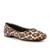 Sapatilha Campesí Animal Print Feminino CP944 - Bege+Onça