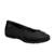 Sapatilha Campesi L9891 Confortavel Bico Redondo Casual Feminino - Preto