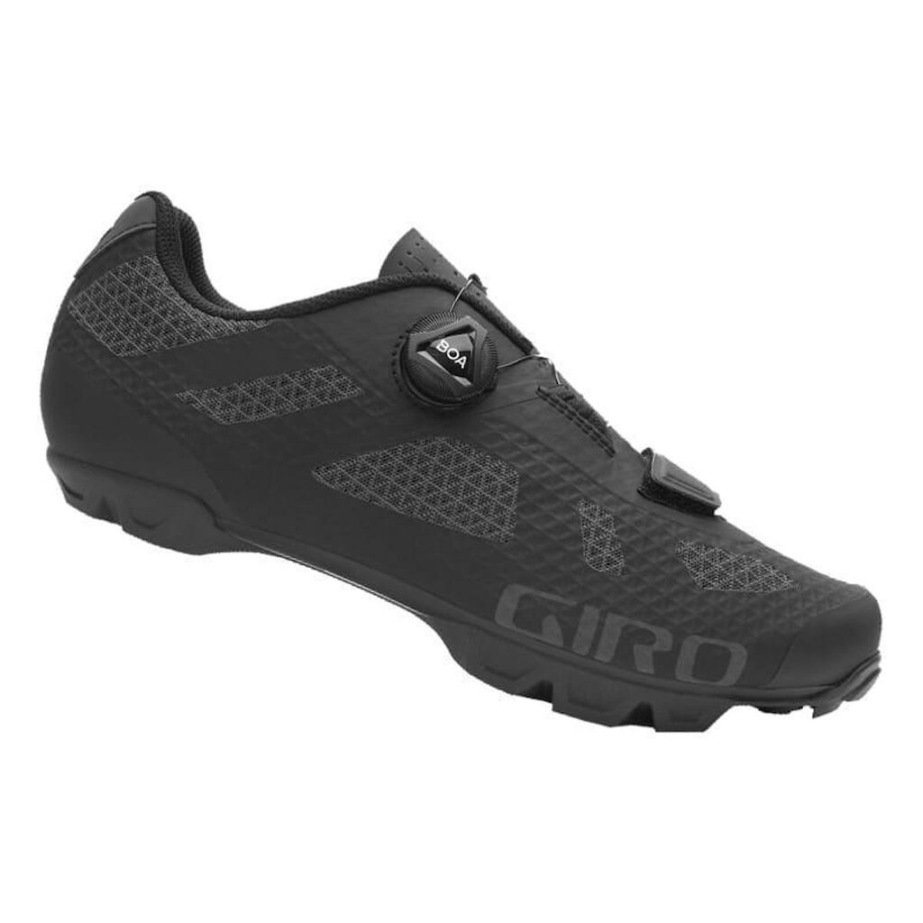Sapatilha Ciclismo Giro Rincon Mtb