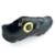 SAPATILHA CICLISMO MTB ABSOLUTE PRIME PRETO - Preto