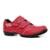 Sapatilha Ciclismo New Fox Bike Way2 Perfeita para Pedaladas Esportivas e Terrenos Desafiadores - Vermelho