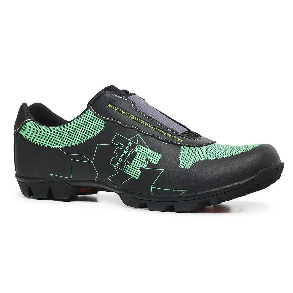 Sapatilha Ciclismo Pro3 Masculino New Fox é ruim? Sapatilha Ciclismo Pro3 Masculino New Fox é boa?