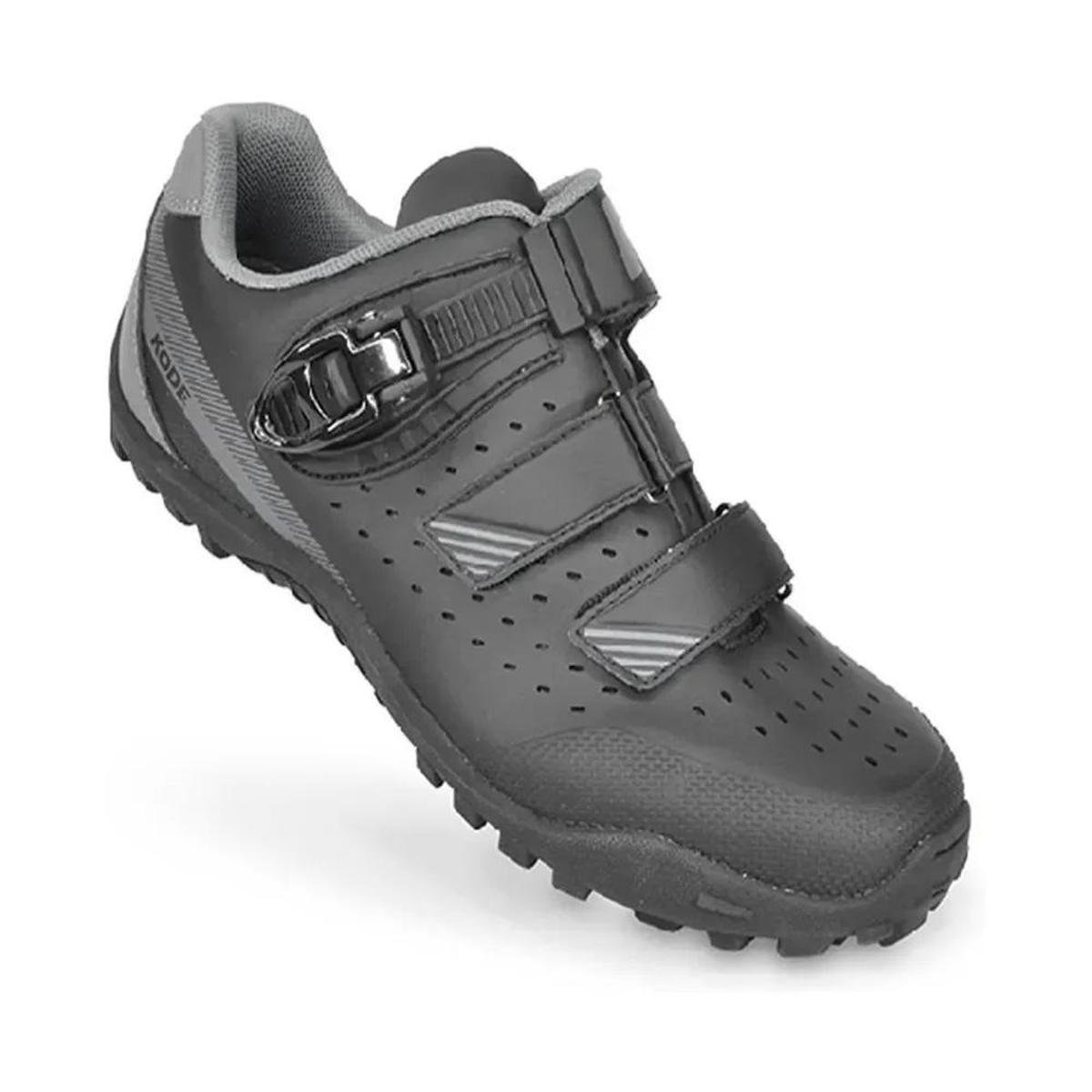 Sapatilhas Kode Netshoes