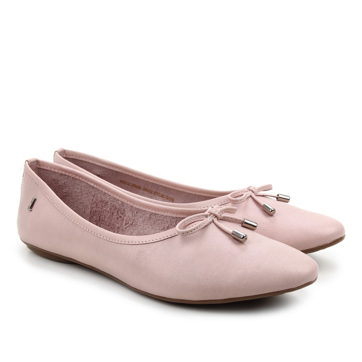 slip on santa lolla laço