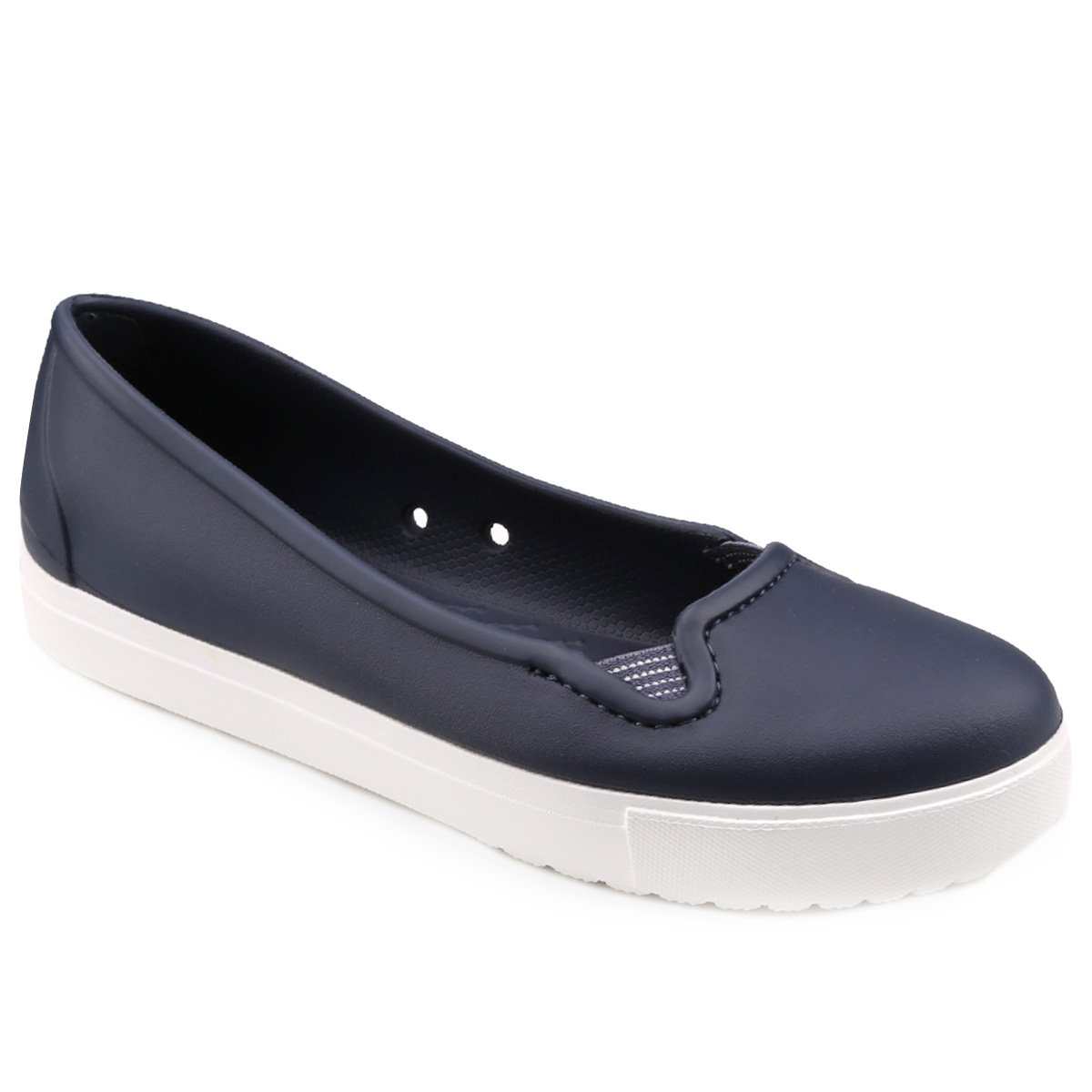 crocs citilane flat