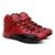 Sapatilha de Kart Race Unissex - Vermelho
