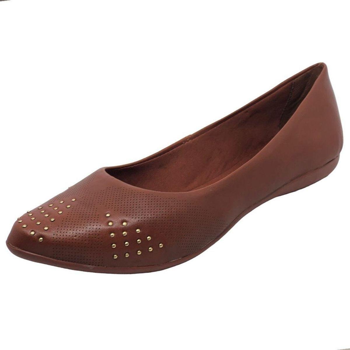 Sapatilha Feminina Couro Conforto Slip On Bottero 353312 Menor preço em Sapatilha Feminina Couro Conforto Slip On Bottero 353312