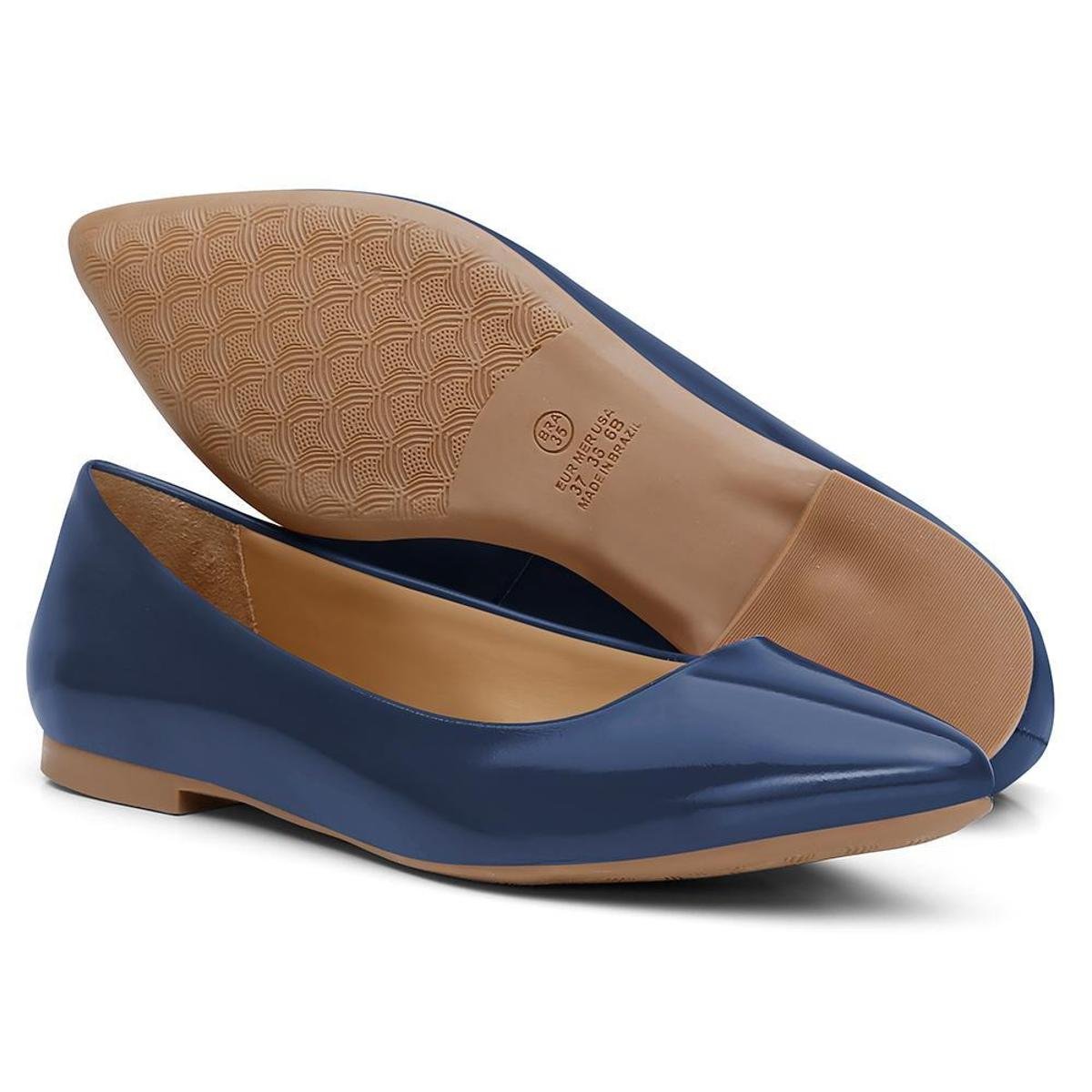 sapatilha feminina netshoes