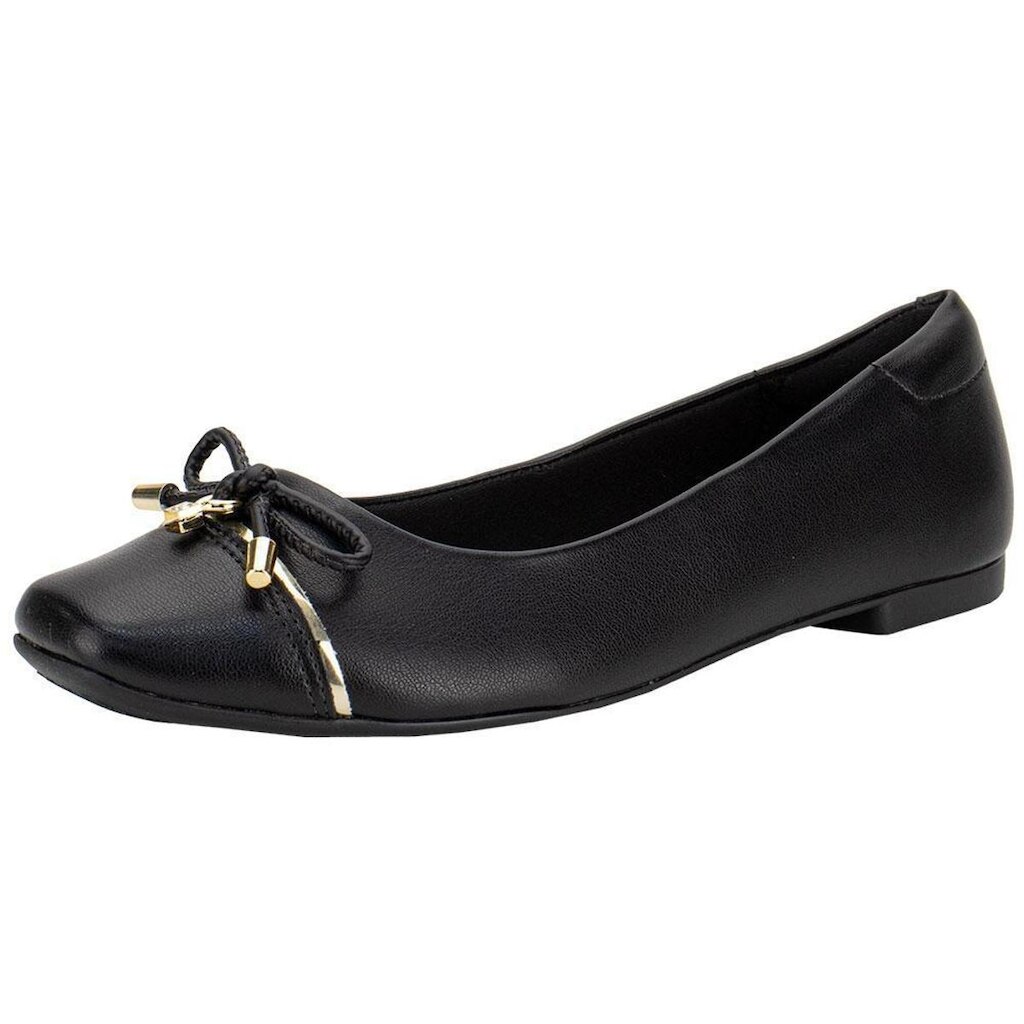 Sapatilha Feminina Flat Beira Rio 4267212