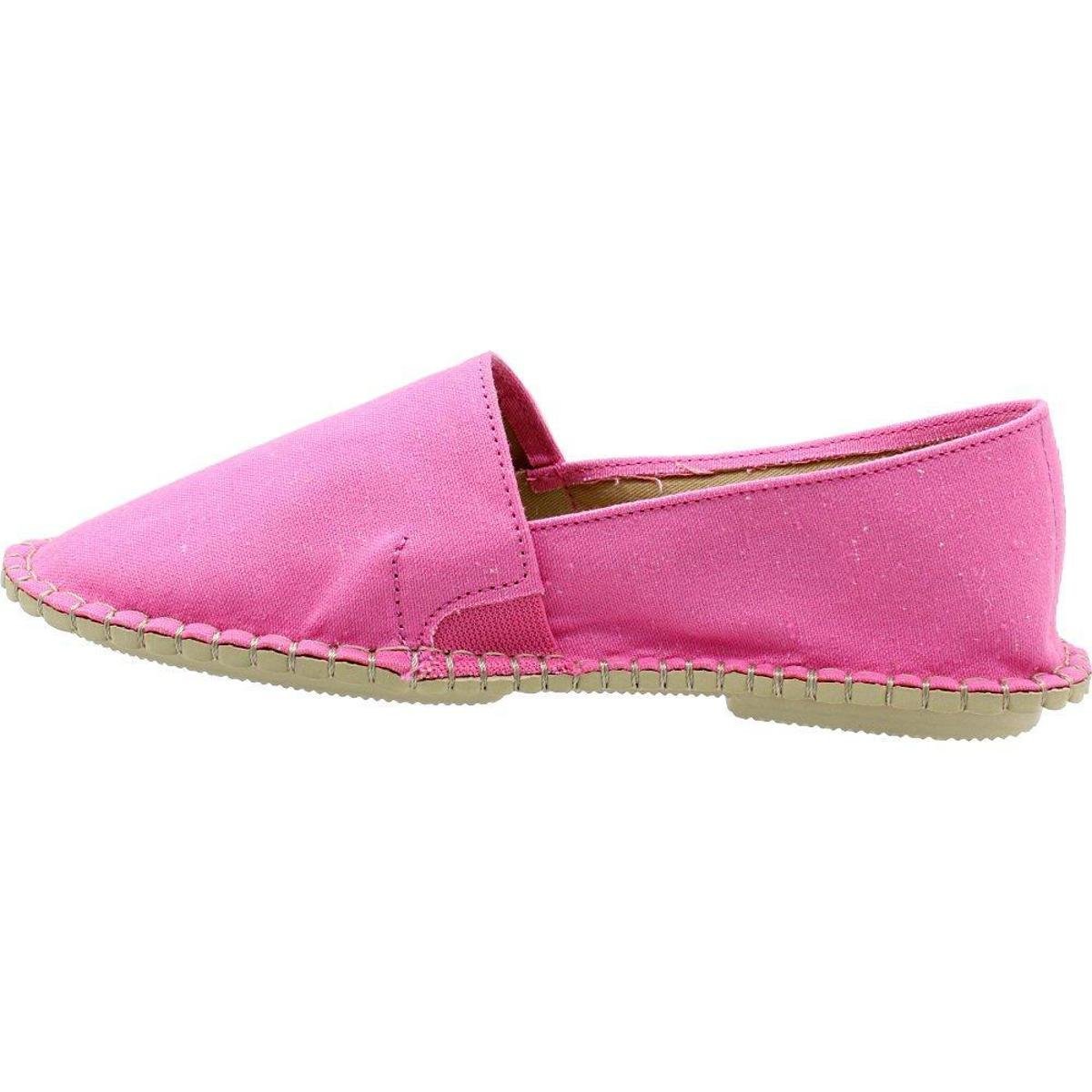 Sapatilha Alpargata Havaianas Rosa Loja De Artigos Esportivos