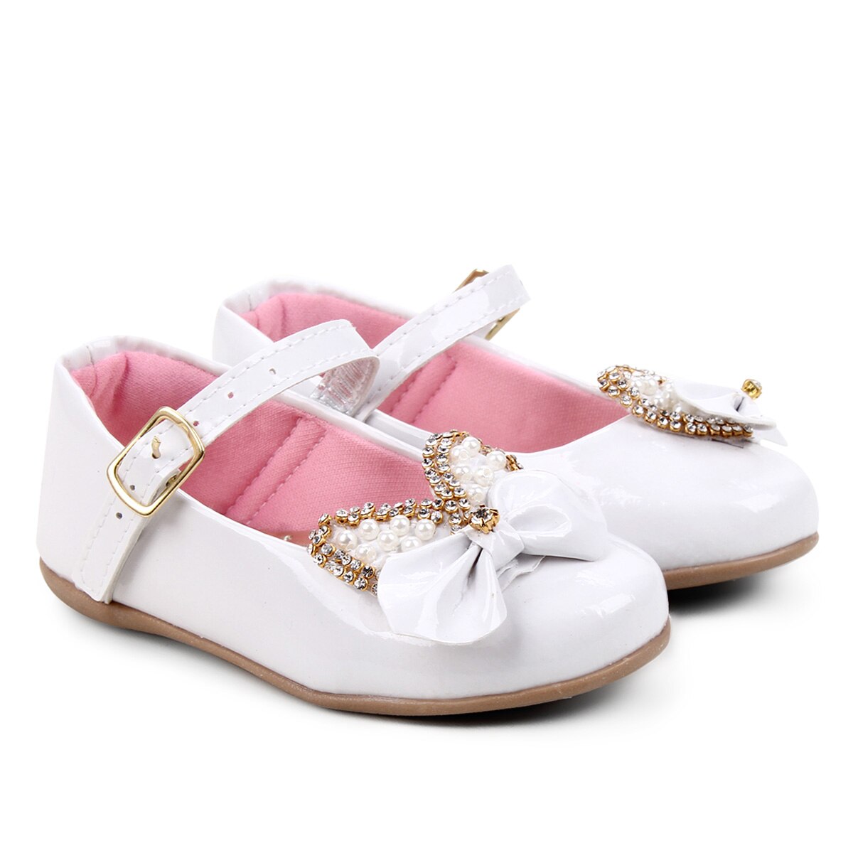 netshoes sapatilha infantil