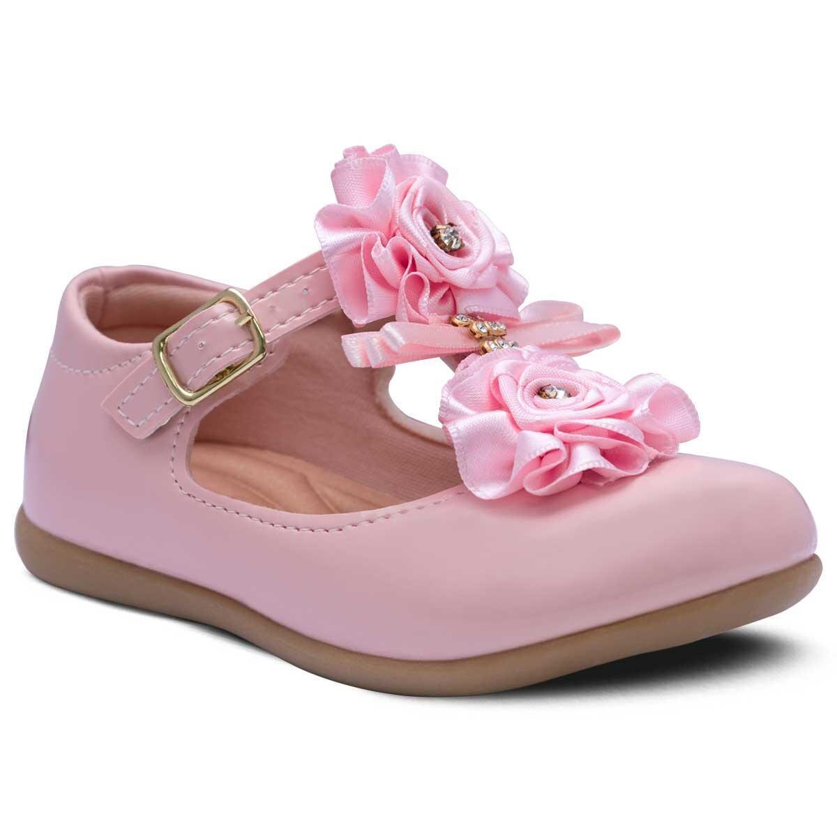 011 - Sapatinho de Princesa Branco Pimpolho laço com brilhos 16 no Ficou  Pequeno - Desapegos de Sapatos quase novos ou nunca usados para bebês,  crianças e mamães. 723787