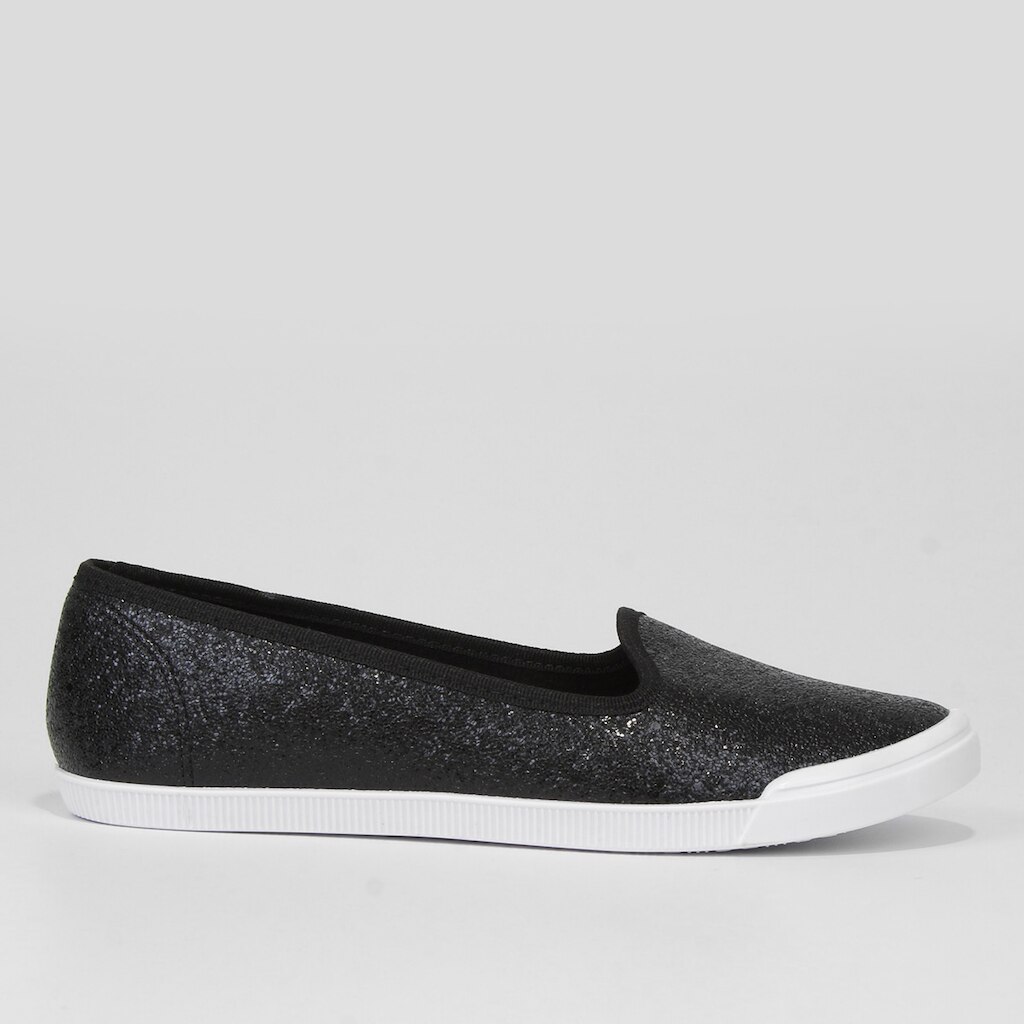 Sapatilha Infantil Molekinha Slipper Menina
