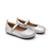 Sapatilha Infantil Tip Toey Joey Misty Prata 22