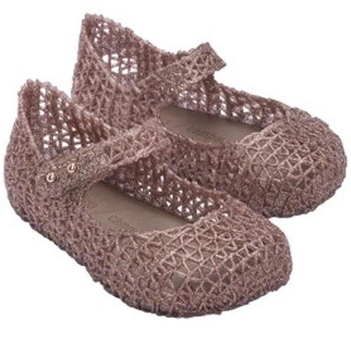 tenis melissa netshoes