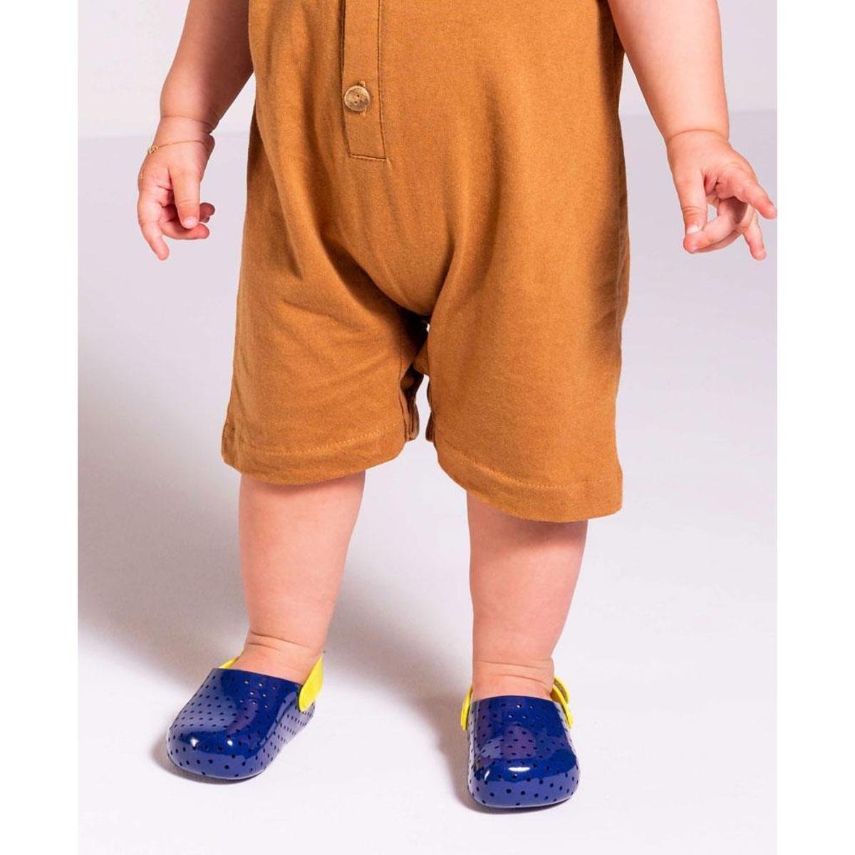 babouche mini melissa