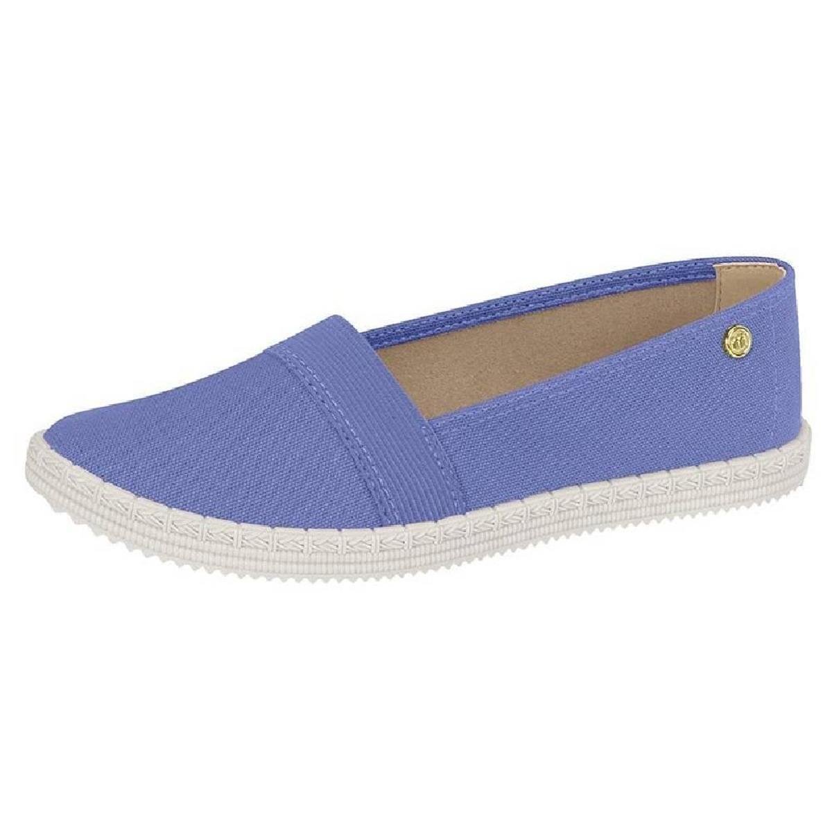 Sapatilha Moleca Casual - 5739.103.18923 - Roxo | Netshoes