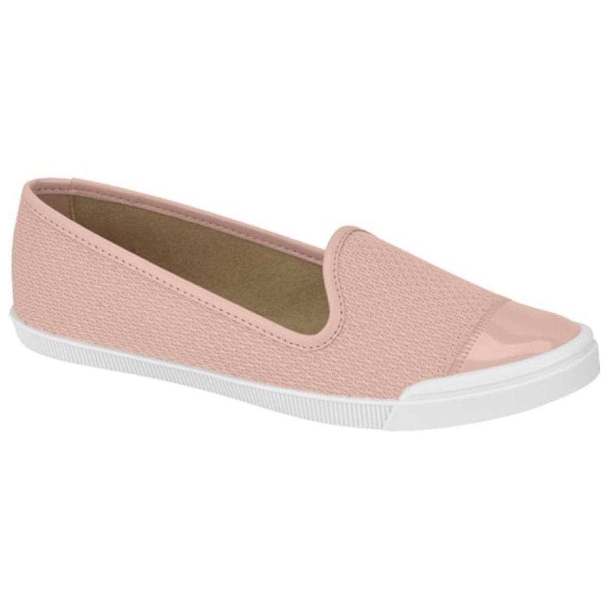 sapatilha rosa moleca