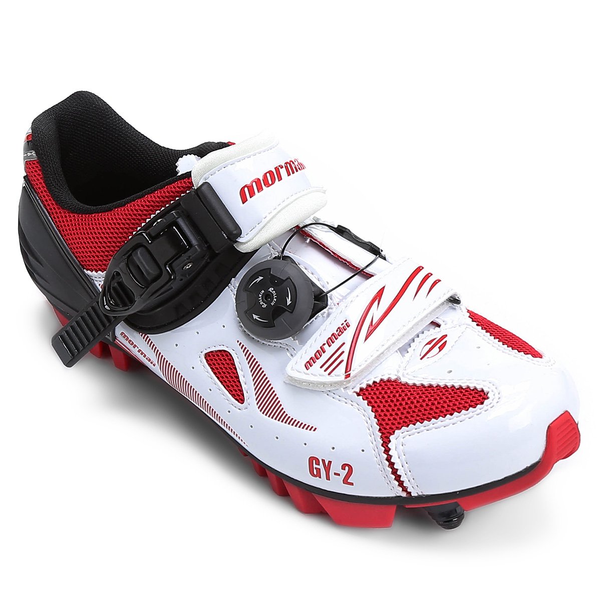 sapatilha mormaii mtb