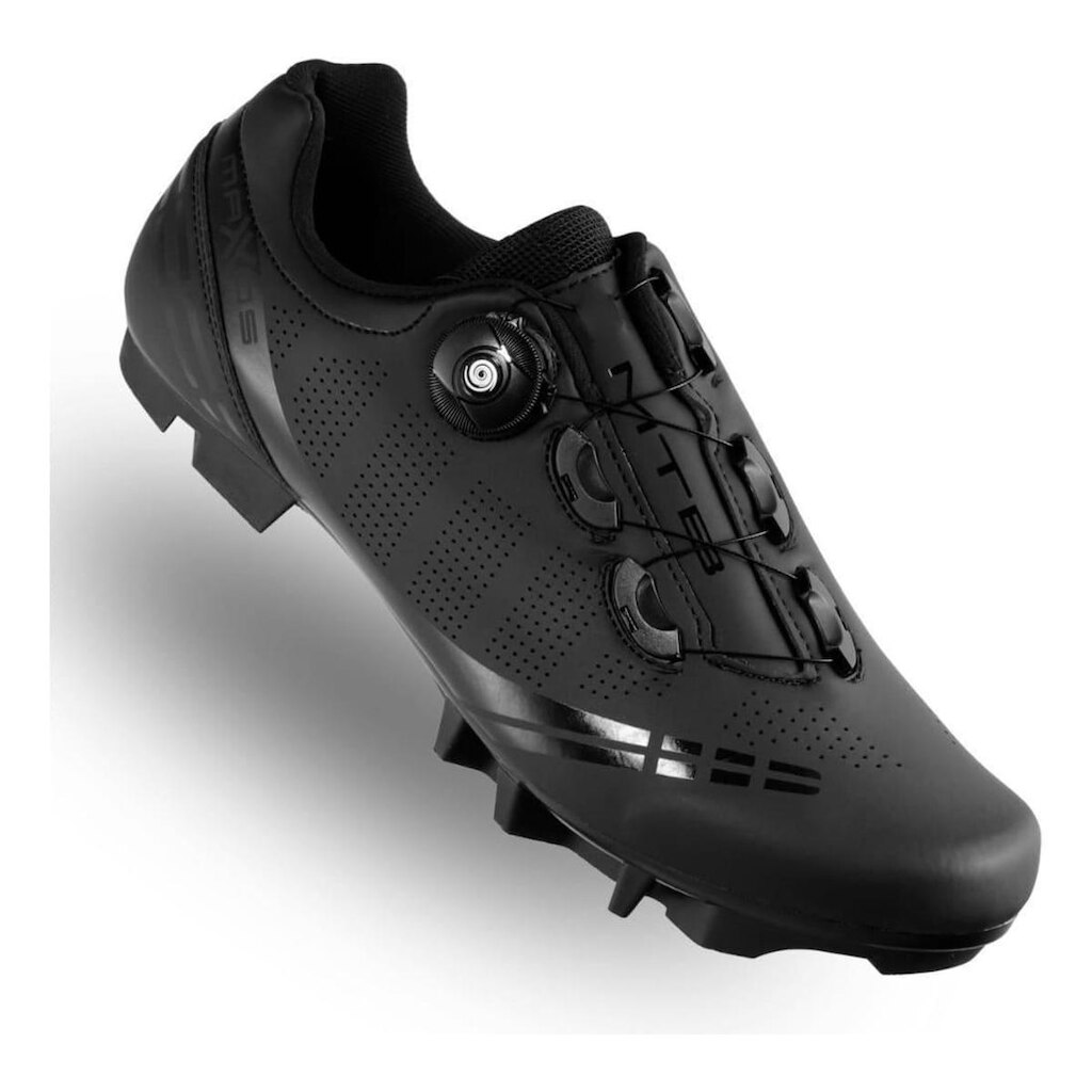 Sapatilha Mtb Ciclismo Mattos Ttr Disco