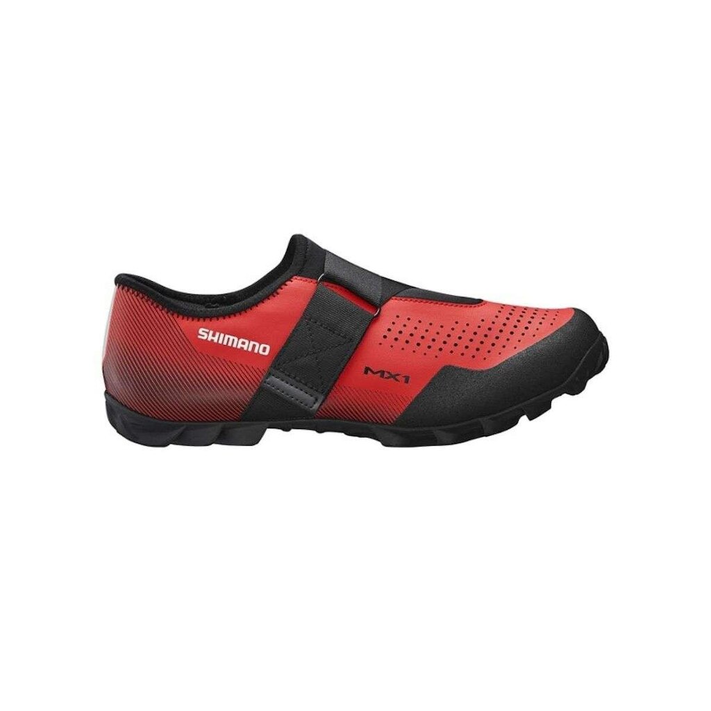 Sapatilha Mtb Shimano Mx1 Sh-Mx100