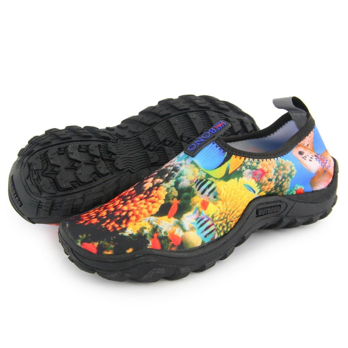 Sapatilha Náutica Aquática Neoprene Bono Tênis Híbrido Pesca Canoagem Cachoeira Trilha Praia Menor preço em Sapatilha Náutica Aquática Neoprene Bono Tênis Híbrido Pesca Canoagem Cachoeira Trilha Praia