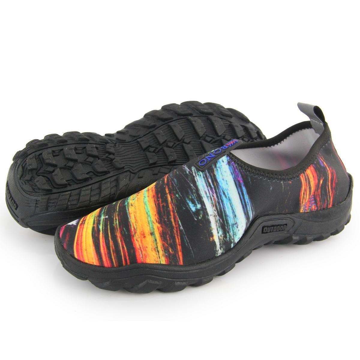 Sapatilha Náutica Aquática Neoprene Bono Tênis Híbrido Pesca Canoagem Cachoeira Trilha Praia é ruim? Sapatilha Náutica Aquática Neoprene Bono Tênis Híbrido Pesca Canoagem Cachoeira Trilha Praia é boa?