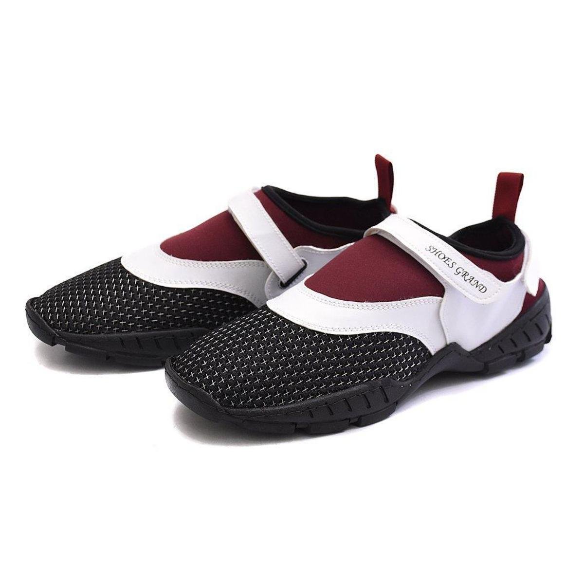 sapatilha adidas masculina jawpaw