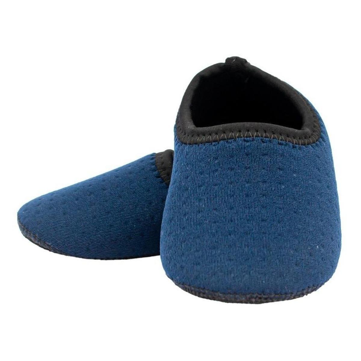 Sapatilha Neoprene Infantil Ufrog Confortavel Cores Lisas Nf Azul Netshoes Sapatilha Neoprene Infantil Ufrog Confortavel Cores Lisas Nf Azul Netshoes