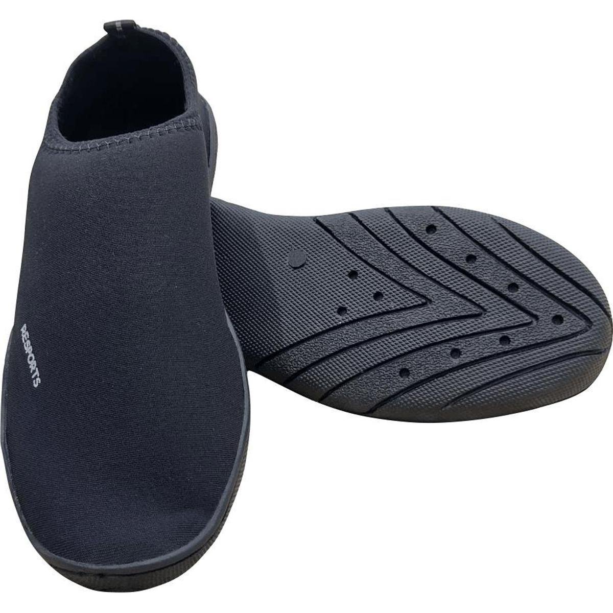 Sapatilha Neoprene Resistente Para Água, Areia e Trilha