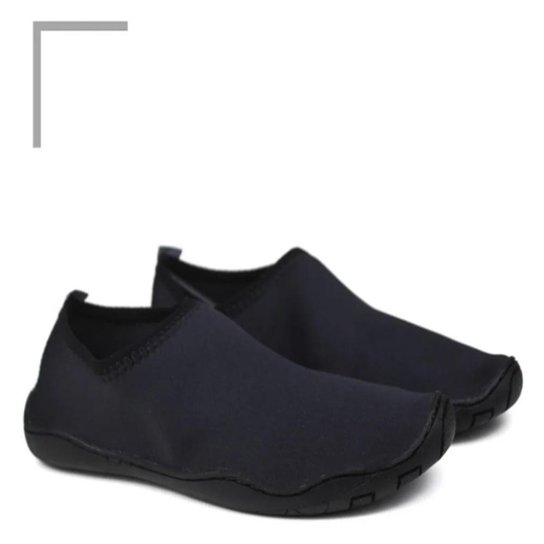 Sapatilha Para Areia E Água Aquática Tênis Hibrido Unissex - Preto é ruim? Sapatilha Para Areia E Água Aquática Tênis Hibrido Unissex - Preto é boa?