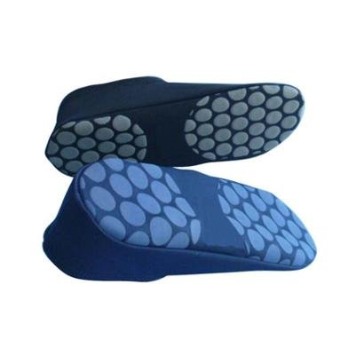 sapatilha antiderrapante para piscina