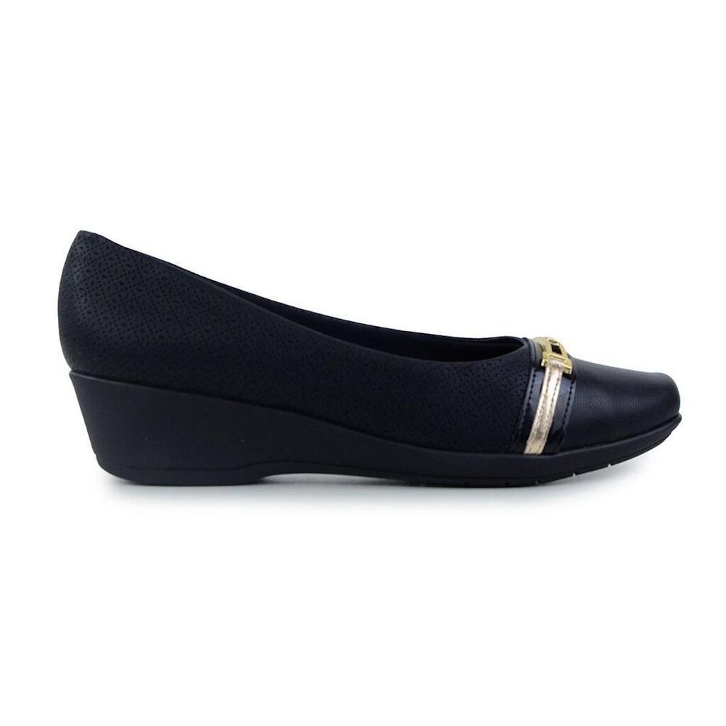 Sapatilha Piccadilly Feminina