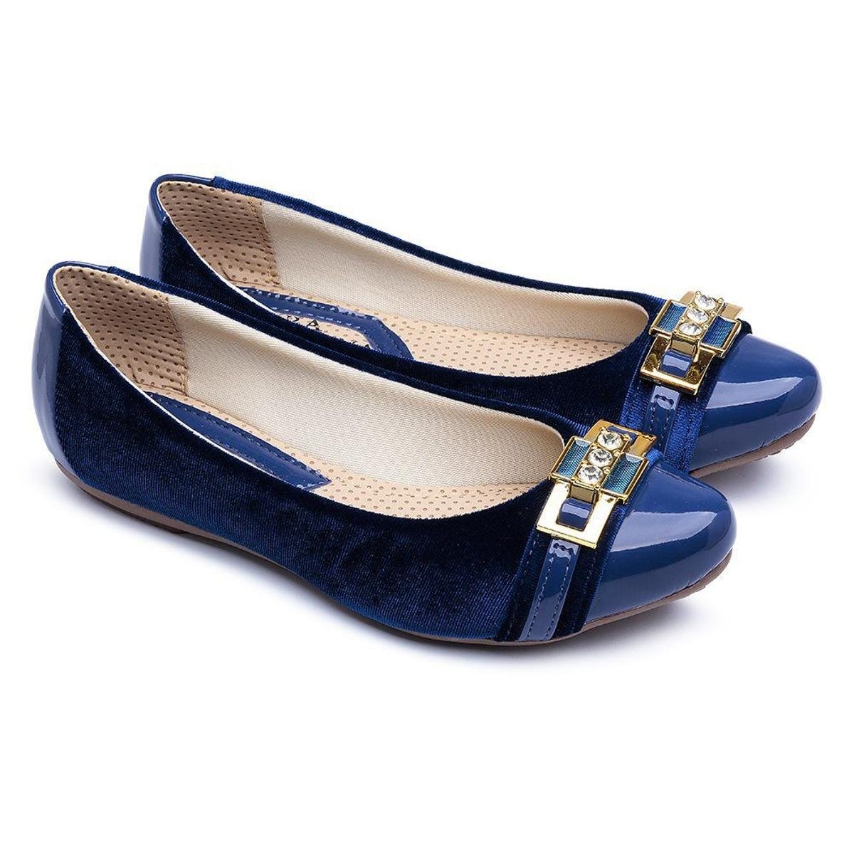 sapatilha feminina netshoes
