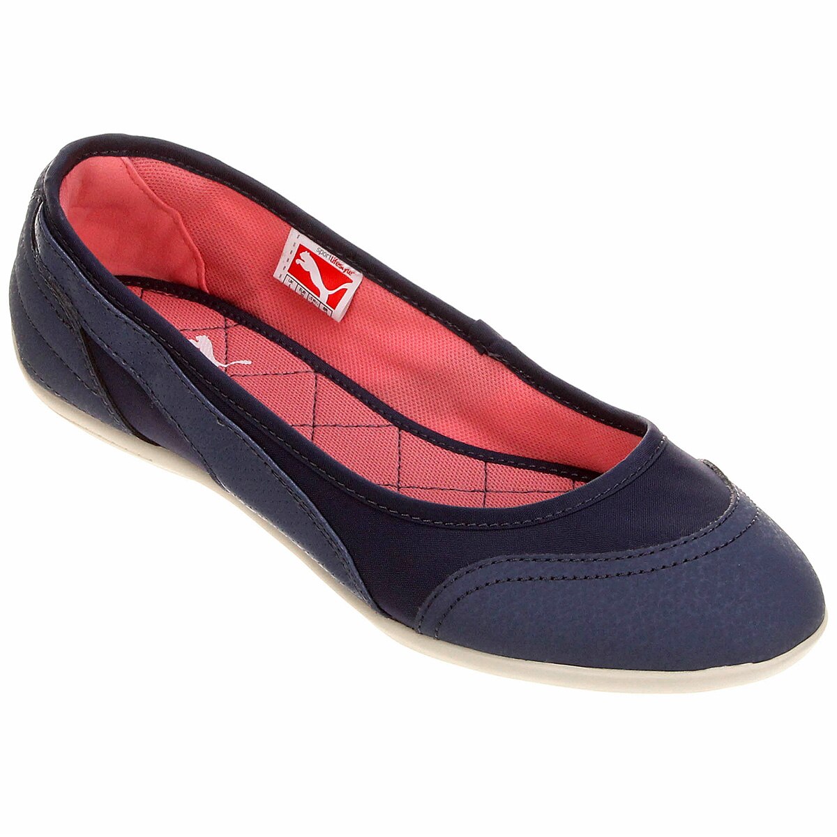 tenis puma ballerina