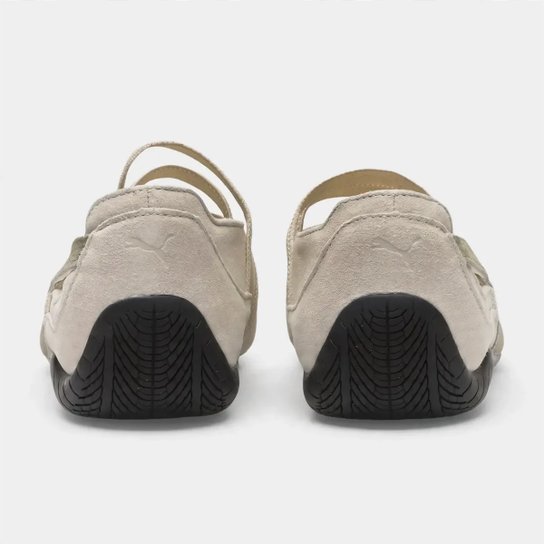 Sapatilha Puma Speedcat Ballet Suede Feminino