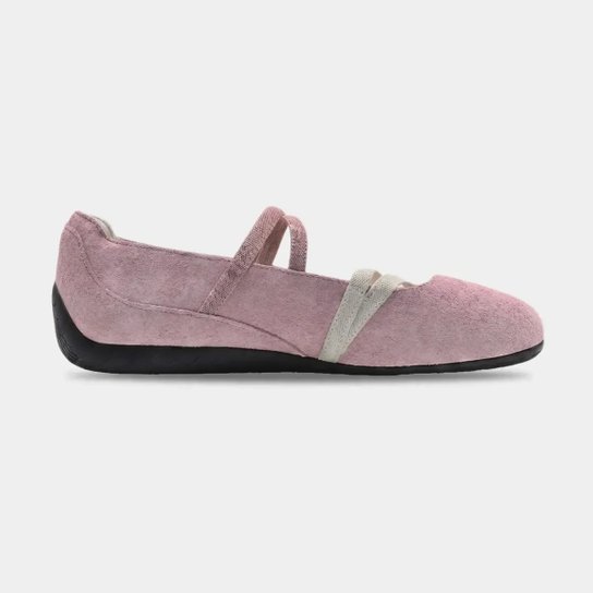 Sapatilha Puma Speedcat Ballet Suede Feminino
