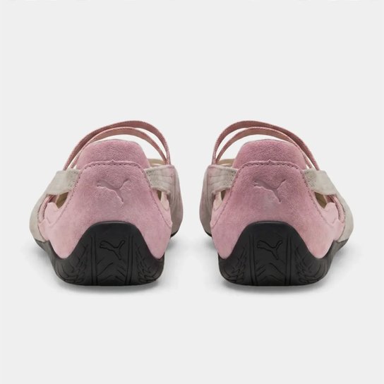 Sapatilha Puma Speedcat Ballet Suede Feminino