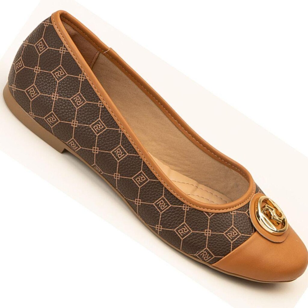 SAPATILHA RAFITTHY CLASSICA 18.90001A FEMININA