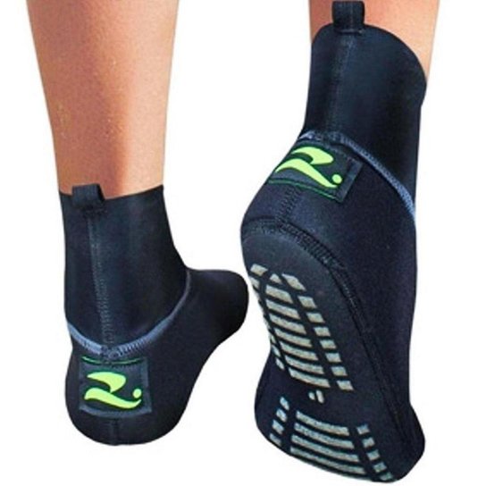 SAPATILHA REALTEX BEACH TENNIS - Preto+Verde Claro Menor preço em SAPATILHA REALTEX BEACH TENNIS - Preto+Verde Claro