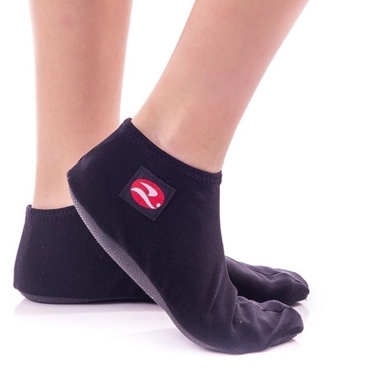 Sapatilha Realtex Solado Neoprene - Preto é ruim? Sapatilha Realtex Solado Neoprene - Preto é boa?